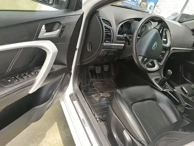 Geely Emgrand 2016, 136100 км, за 13300 CNY - фото 16
