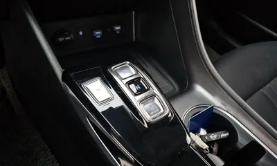 Hyundai Sonata 2021, 80508 км, за 14690000 KRW - фото 9