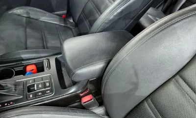 Kia Sorento 2015, 172287 км, за 9500000 KRW - фото 29