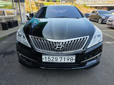 Hyundai Grandeur 2016, 294557 км, за 2900000 KRW - фото 6