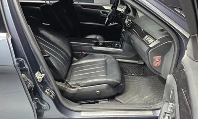 Mercedes-Benz E-Class 2016, 236507 км, за 8200000 KRW - фото 11