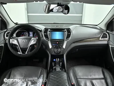 Hyundai Santafe 2013, 203484 км, за 5490000 KRW - фото 7