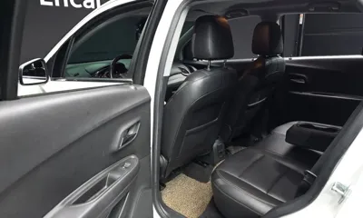 ChevroletGMDaewoo Trax 2019, 130651 км, за 6800000 KRW - фото 11