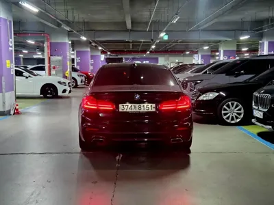 BMW 5-Series 2018, 105930 км, за 24900000 KRW - фото 2