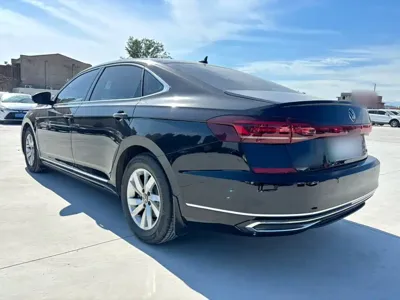 Volkswagen 帕萨特插电混动 2022, 65800 км, за 91199 CNY - фото 8
