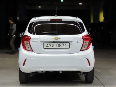ChevroletGMDaewoo Spark 2016, 121250 км, за 4000000 KRW