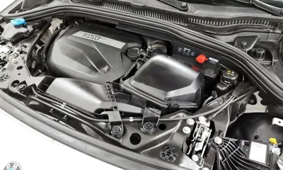 BMW 2-Series 2024, 98900 км, за 30800000 KRW - фото 6