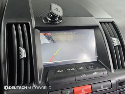Land Rover Freelander 2011, 151566 км, за 4990000 KRW - фото 15