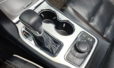 Jeep Cherokee 2016, 173293 км, за 11500000 KRW - фото 9