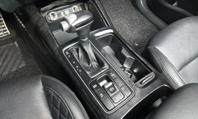 Kia Sorento 2020, 50862 км, за 20990000 KRW - фото 9