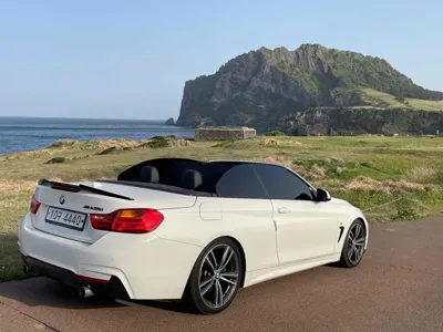 BMW 4-Series 2015, 198800 км, за 24990000 KRW - фото 13