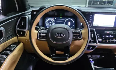 Kia Sorento 2021, 90360 км, за 25900000 KRW - фото 12