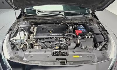 Nissan Altima 2019, 55292 км, за 15990000 KRW - фото 6