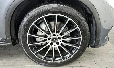 Mercedes-Benz GLC-Class 2018, 139888 км, за 22900000 KRW - фото 21