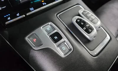 Hyundai Grandeur 2022, 113305 км, за 41000000 KRW - фото 9