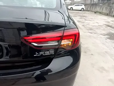 Buick Regal 2018, 121800 км, за 42000 CNY - фото 8