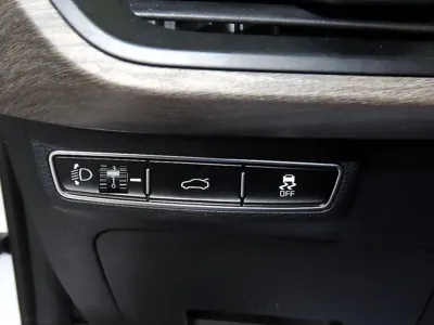 Kia K8 2023, 232580 км, за 12700000 KRW - фото 14