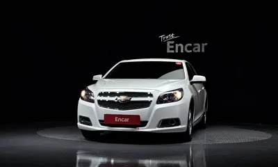 ChevroletGMDaewoo Malibu 2014, 102180 км, за 4300000 KRW