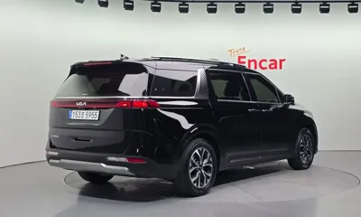 Kia Canival 2023, 59465 км, за 27900000 KRW