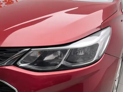 Chevrolet Cruze 2018, 80000 км, за 19800 CNY - фото 7