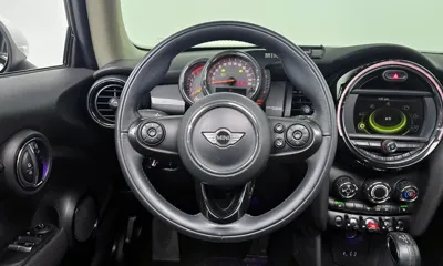 MINI Cooper 2017, 122132 км, за 5990000 KRW - фото 12