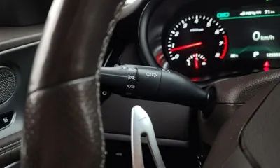 Kia Stinger 2018, 129333 км, за 16500000 KRW - фото 33