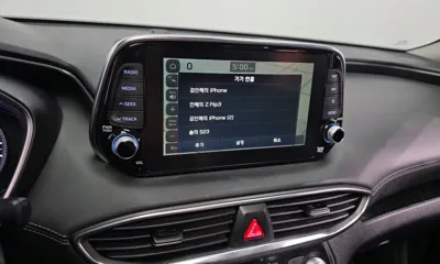 Hyundai Santafe 2019, 52386 км, за 20990000 KRW - фото 27