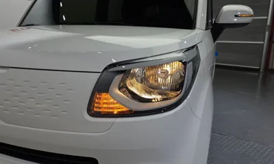 Kia Ray 2021, 24329 км, за 13490000 KRW - фото 22