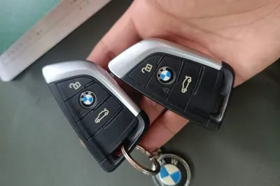 BMW X1 2020, 51200 км, за 92138.75 CNY - фото 43