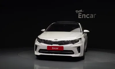 Kia K5 2016, 124266 км, за 10000000 KRW - фото 3