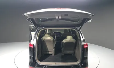 Kia Canival 2021, 88597 км, за 24500000 KRW - фото 20