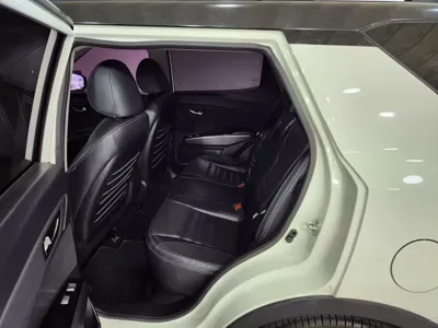 KG_Mobility_Ssangyong TIBOLI 2017, 123253 км, за 7400000 KRW - фото 7