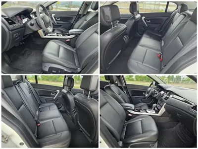Renault-KoreaSamsung SM5 2014, 160730 км, за 1990000 KRW - фото 9