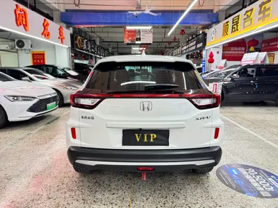 Honda XR-V 2022, 28000 км, за 95800 CNY - фото 8