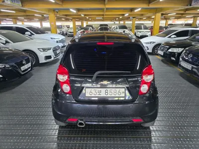 ChevroletGMDaewoo Spark 2014, 86547 км, за 2990000 KRW - фото 6