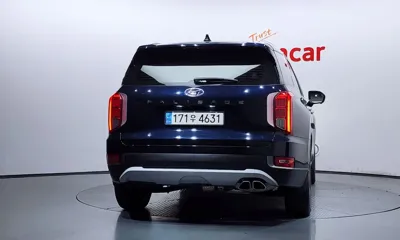 Hyundai Palisade 2019, 162798 км, за 18390000 KRW - фото 4