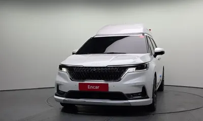Kia Canival 2022, 142286 км, за 31000000 KRW - фото 3