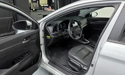 Hyundai Avante 2016, 100495 км, за 7600000 KRW - фото 10