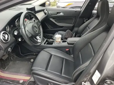 Mercedes-Benz GLA 2017, 119600 км, за 91300 CNY - фото 15