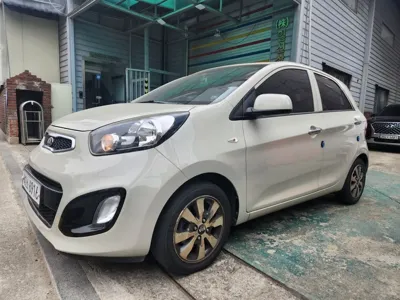 Kia Morning 2015, 147000 км, за 4000000 KRW