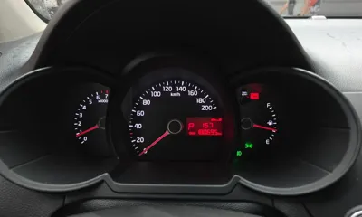 Kia Morning 2013, 180695 км, за 3400000 KRW - фото 8