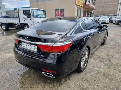 Kia K9 2015, 196000 км, за 9500000 KRW - фото 2