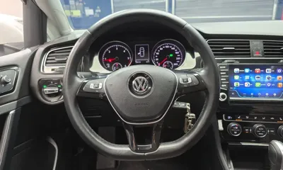 Volkswagen Golf 2015, 104714 км, за 7800000 KRW - фото 14