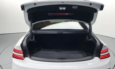 Genesis G80 2024, 22331 км, за 45900000 KRW - фото 20