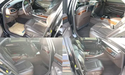 Genesis EQ900 2016, 171000 км, за 18700000 KRW - фото 10