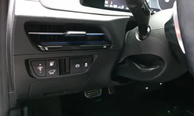 Kia EV6 2022, 97888 км, за 31000000 KRW - фото 29
