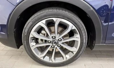 KG_Mobility_Ssangyong TIBOLI 2019, 155392 км, за 6900000 KRW - фото 5