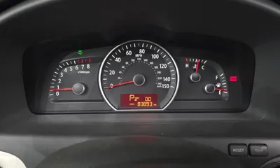Kia Mohave 2009, 135013 км, за 12900000 KRW - фото 8
