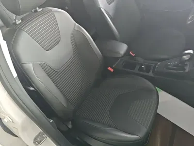 Ford Focus 2017, 63700 км, за 28200 CNY - фото 25