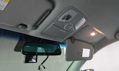 Kia Sorento 2014, 87807 км, за 8500000 KRW - фото 16